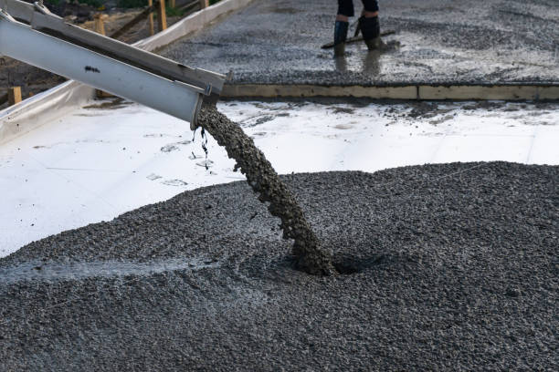 Best Concrete Demolition Services in Clarendon, TX